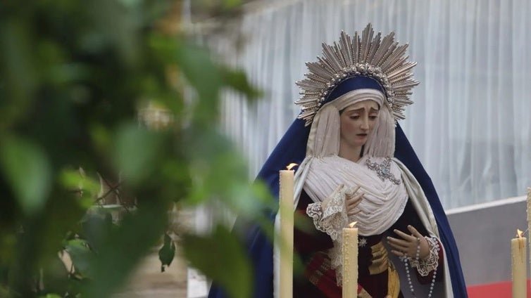 Traslado de regreso de la Sentencia a San Nicolás: hora e itinerario en Córdoba