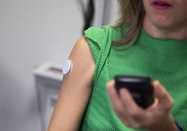 Madrid monitorizará en su propia casa a los pacientes crónicos