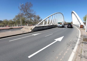 IU se alía con PP y Vox para revisar los convenios expropiatorios del Nudo Norte por ser «lesivos» para Toledo