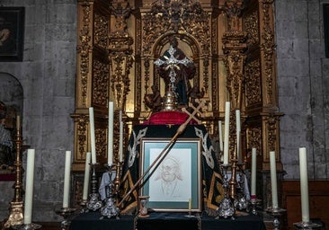 Castilla y León despide con emoción, dolor y cariño al Papa Francisco