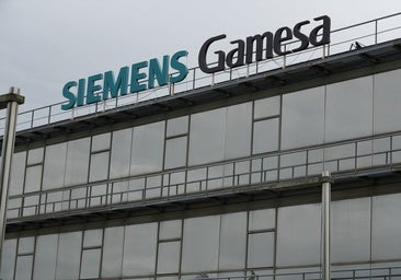 Siemens Gamesa Ágreda (Soria) plantea despedir a 70 trabajadores y un ERE para los otros 176 empleados