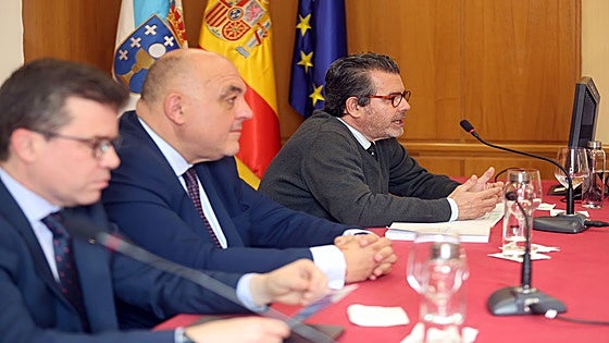 El crimen en la Galicia rural, bajo el foco