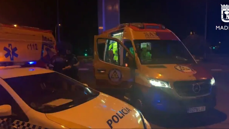 Un acusado de incendiar viviendas de sus vecinos en Móstoles admite que lo hizo porque le molestaba el ruido