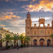 Canarias se suma al repique de campanas en señal de luto por el papa Francisco