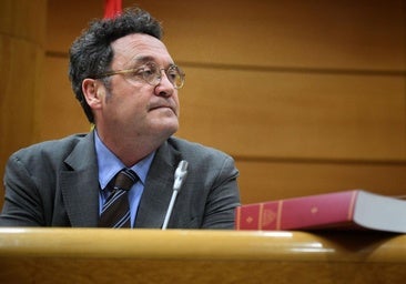 García Ortiz propone al nuevo fiscal que tendrá competencias en su caso, pese al rechazo de la AF