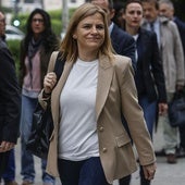 La juez de la dana rechaza imputar a la delegada del Gobierno en Valencia