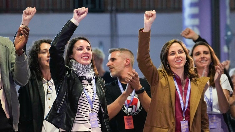 Podemos carga contra el plan de defensa de Pedro Sánchez y le acusa de «cumplir el mandato de Trump»