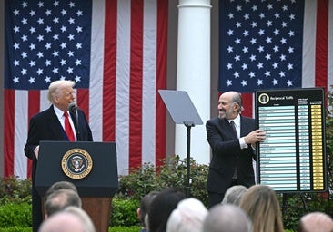 Las importaciones gallegas de Estados Unidos cayeron un 70% en febrero