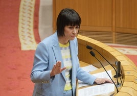 Pontón condena el «ruedafeudalismo»: «Demostrar una y otra vez que su palabra no vale nada»