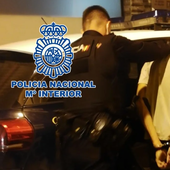 Detenido un entrenador de fútbol de menores en Lanzarote por pornografía infantil, agresión sexual y exhibicionismo