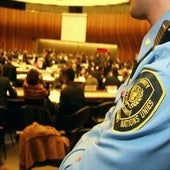 Un lobby independentista presiona a España en su examen ante la ONU denunciando «ataques» al vasco, catalán y gallego
