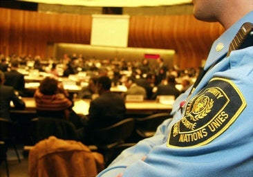 Un lobby independentista presiona a España en su examen ante la ONU denunciando «ataques» al vasco, catalán y gallego