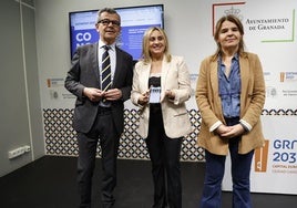Granada se sumerge en las redes sociales para promocionar su candidatura a ser capital cultural europea