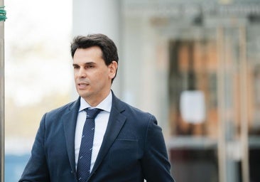 El Supremo cita el 23 de mayo al novio de Ayuso para que testifique en la causa contra el fiscal general