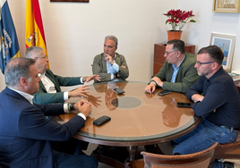Bendodo denuncia el anuncio «a hurtadillas» de Sánchez en Defensa: «Es experto en la nocturnidad y alevosía en medidas incómodas»