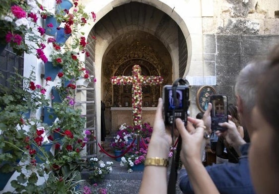 Cruces de Mayo de Córdoba 2025: fecha, ubicaciones y horarios
