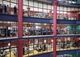 De uno a 306 días: los extremos de los que surge el tiempo medio de pago a proveedores en Andalucía