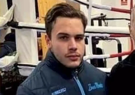 Prisión permanente revisable para tres miembros de Dominican Don't Play por matar a un boxeador a machetazos