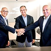 Global Omnium y Telefónica Tech se unen con Google Cloud para impulsar un nuevo salto tecnológico en el agua gracias a la IA