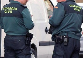 Cuatro detenidos por su relación con un tiroteo a la salida de un pub en Loja