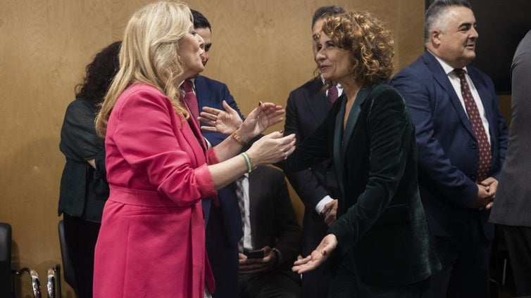 La mitad de los andaluces rechaza que el Gobierno perdone la deuda a Cataluña: «La tendremos que pagar todos»