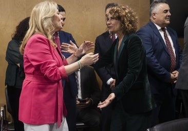 La mitad de los andaluces rechaza que el Gobierno perdone la deuda a Cataluña: «La pagaremos todos»