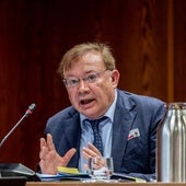 Un ex magistrado del Supremo ve posible responsabilidad patrimonial del Estado en la dana