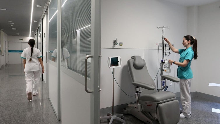El hospital Quirónsalud abre su Unidad de Investigación Clínica, «hito» en la sanidad privada de Córdoba