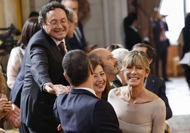De la 'ley Begoña' al comunicado conjunto del CGPJ, un año de presiones a la justicia