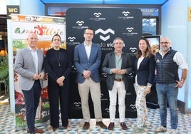 Patios de Bodega Montilla 2025: fechas y todas las actividades