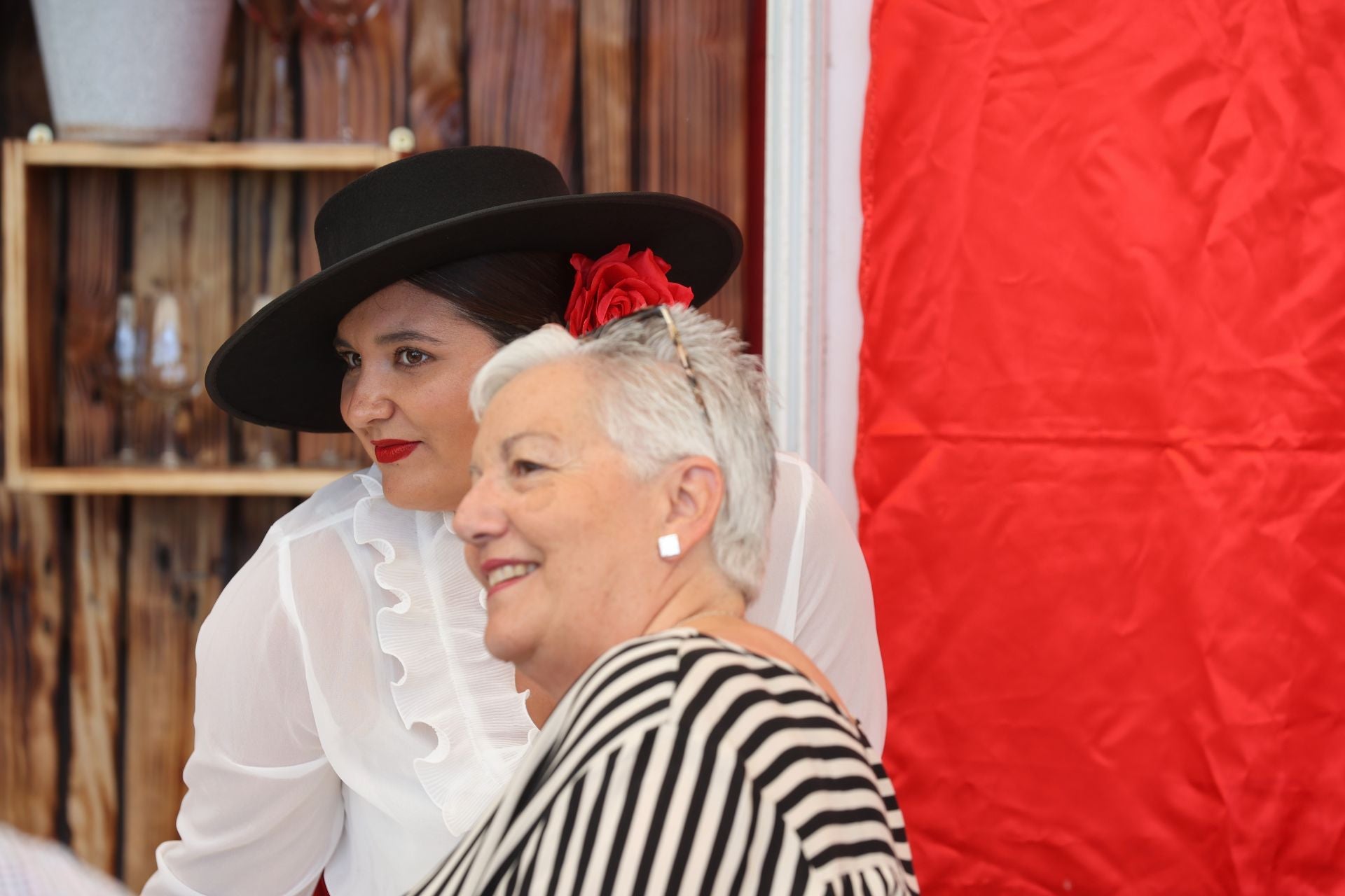 La inauguración de la Cata del Vino Montilla-Moriles de Córdoba, en imágenes