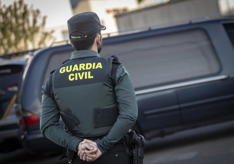 Detenido por matar a su mujer a martillazos en el municipio onubense de Cartaya