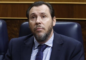 Óscar Puente comparece por el caso Koldo, en directo: declaraciones ante la comisión de investigación y última hora en el Senado hoy