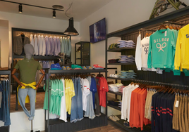 Silbon reabre su outlet en Córdoba con un cambio inesperado: este será el día de apertura