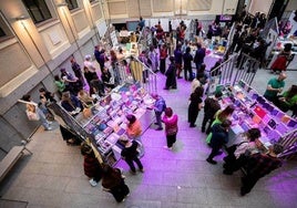 Libros Mutantes abre las puertas a la literatura asiática