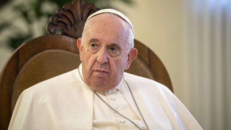 Francisco, el Papa del pueblo