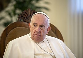 Francisco, el Papa del pueblo