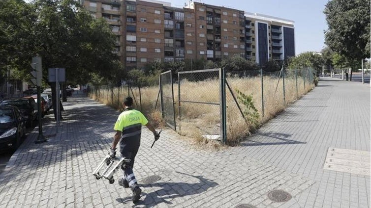 Vimcorsa activa el primer alojamiento para jóvenes del 'Plan Vives' en la zona del Pretorio