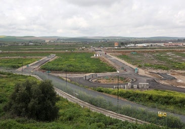 La Rinconada: luz verde a la mayor obra civil en Córdoba desde 2008 con su futuro gran parque empresarial