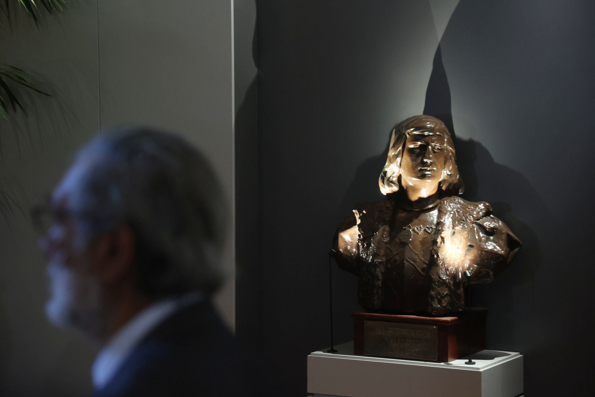 La exposición permanente sobre el Gran Capitán en el Castillo de Montilla, en imágenes
