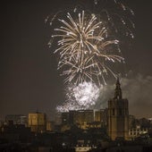 Valencia será la sede del mayor evento de la industria pirotécnica a nivel mundial