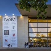La Generalitat Valenciana planea ganar peso en el IVAM reduciendo y renovando el Consejo Rector