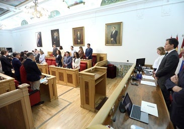 PP y Vox dan dos meses a la Junta para que decida si abrirá una residencia en San Juan de Dios