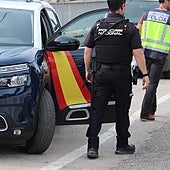 Detienen en Alicante a un fugitivo reclamado en Rusia por estafar más de 28 millones de rublos