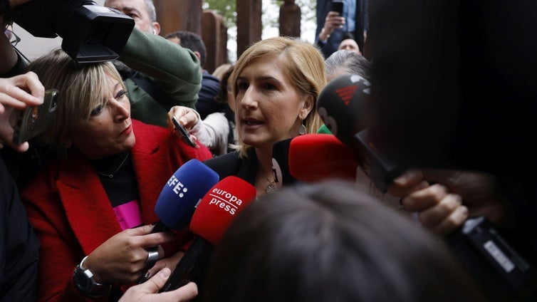 Pradas pide a la juez de la dana que anule la transcripción «incompleta» de su declaración