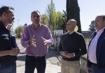 Vox achaca a la inmigración ilegal «el aumento exponencial» de «niñas violadas» en Castilla y León