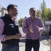 Vox achaca a la inmigración ilegal «el aumento exponencial» de «niñas violadas» en Castilla y León