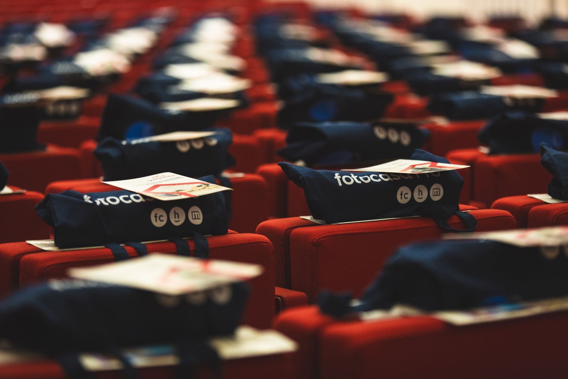 El décimo aniversario de Asaicor en el Palacio de Congresos, en imágenes