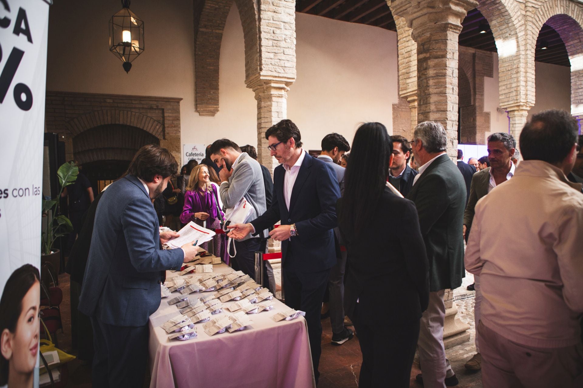 El décimo aniversario de Asaicor en el Palacio de Congresos, en imágenes