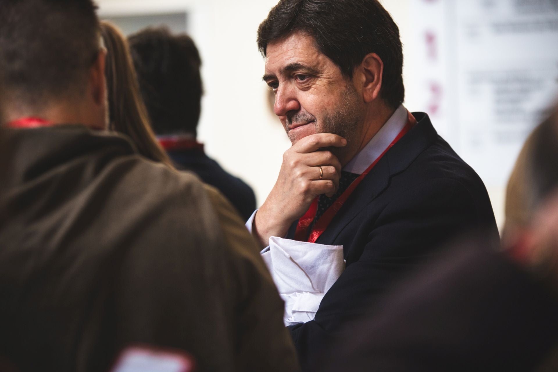 El décimo aniversario de Asaicor en el Palacio de Congresos, en imágenes